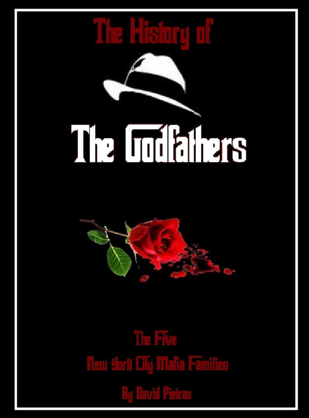 Big bigCover of History of The Godfathers
