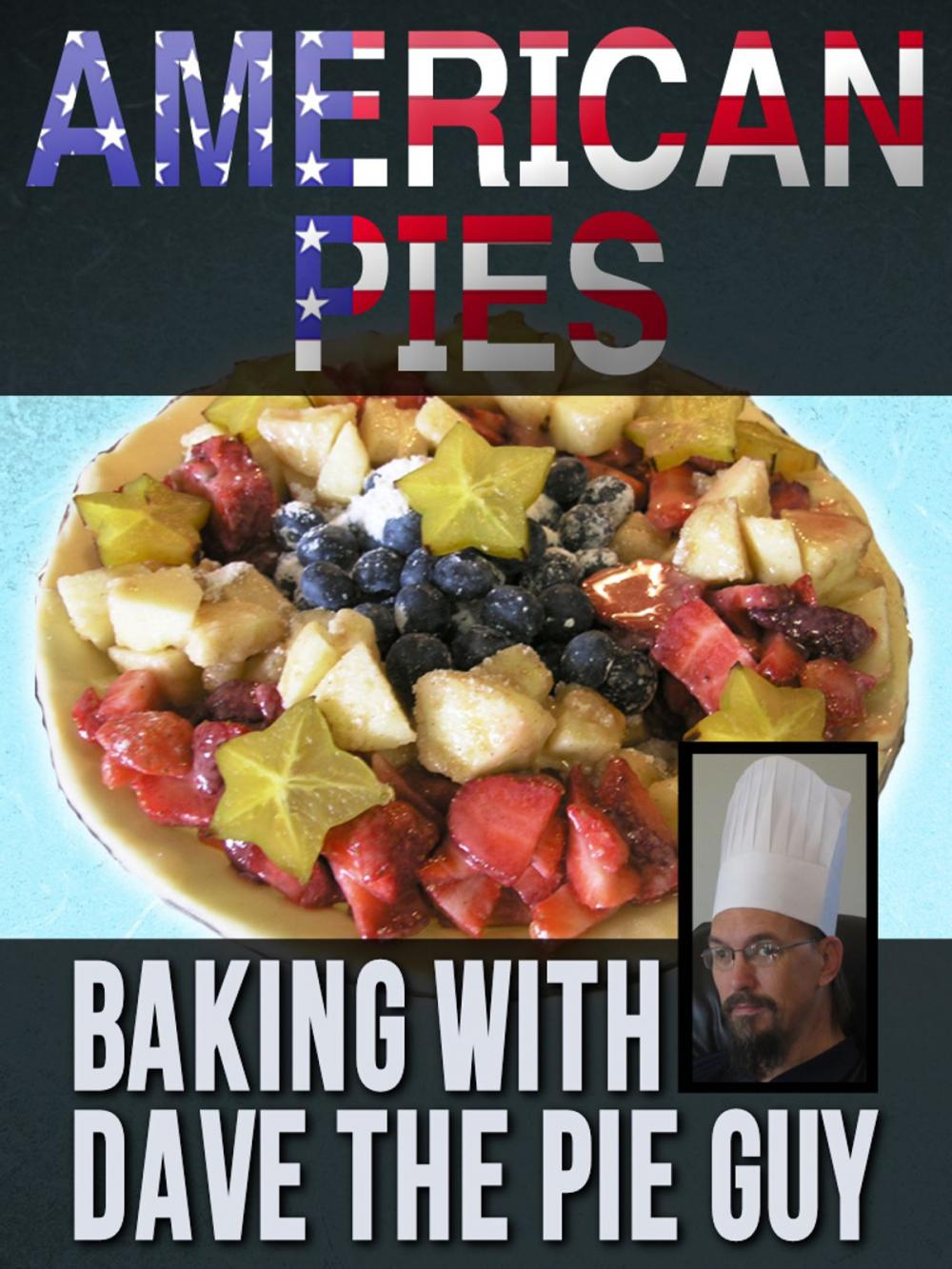 Big bigCover of American Pies