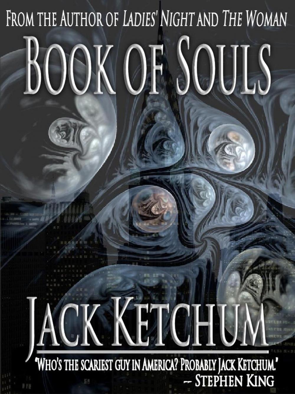 Big bigCover of Book of Souls