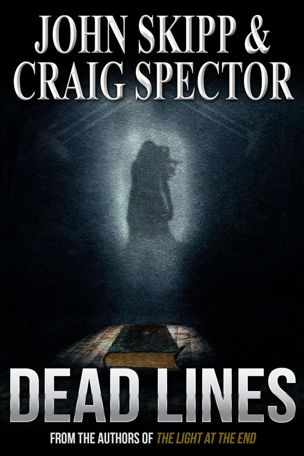 Big bigCover of Dead Lines