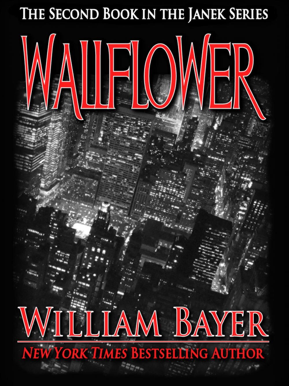 Big bigCover of Wallflower