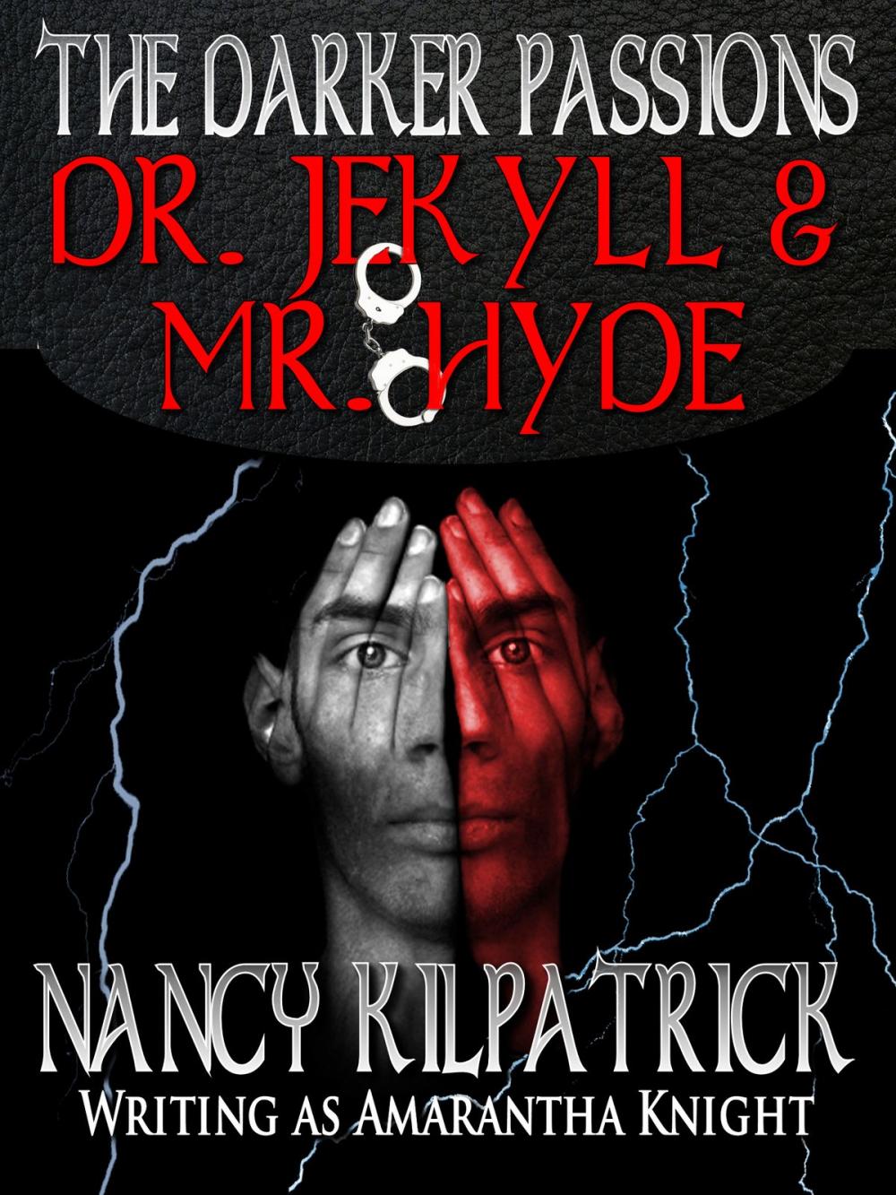 Big bigCover of The Darker Passions: Dr. Jekyll & Mr. Hyde