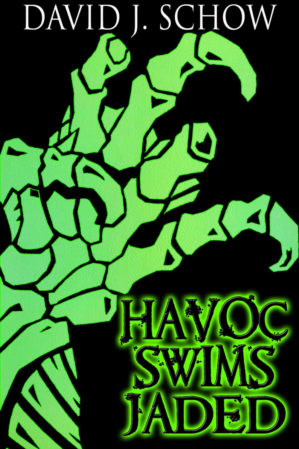 Big bigCover of Havoc Swims Jaded