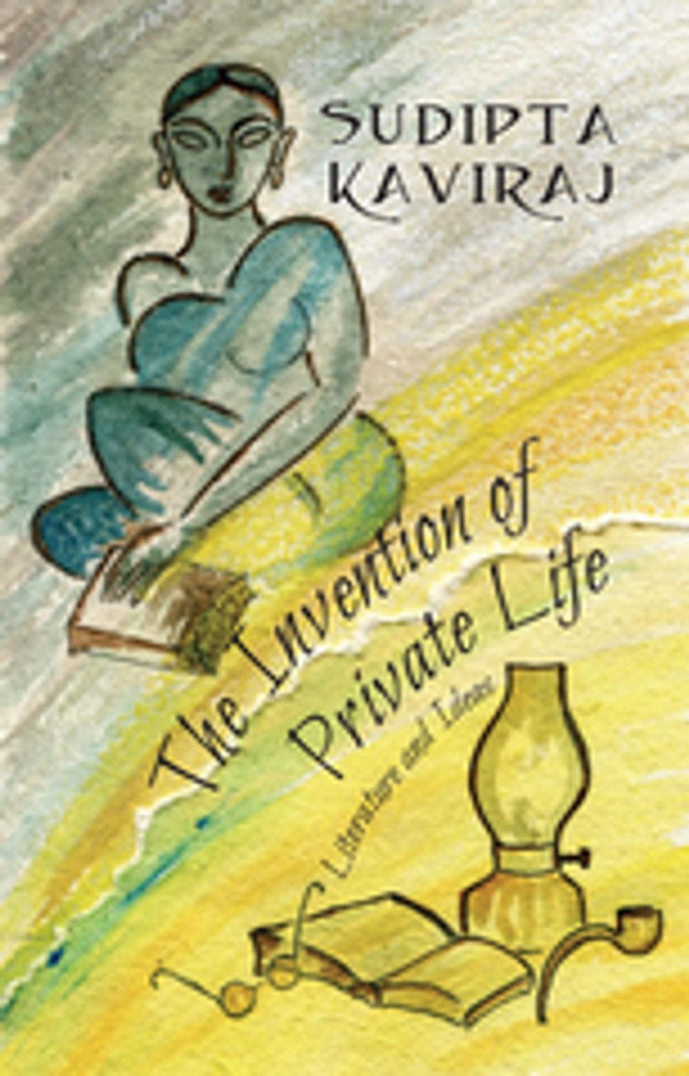 Big bigCover of The Invention of Private Life