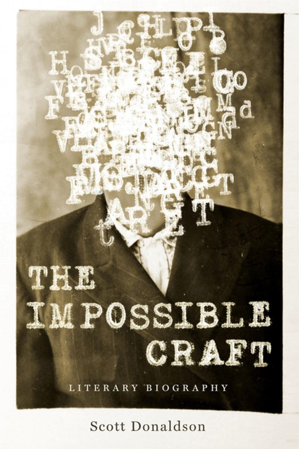 Big bigCover of The Impossible Craft