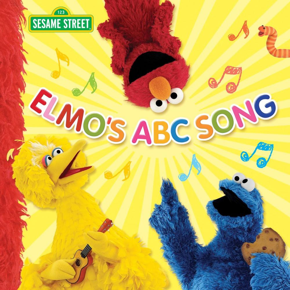 Big bigCover of Elmo's ABC Song (Sesame Street)