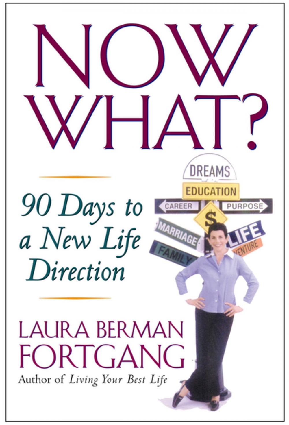 Big bigCover of Now What? Revised Edition
