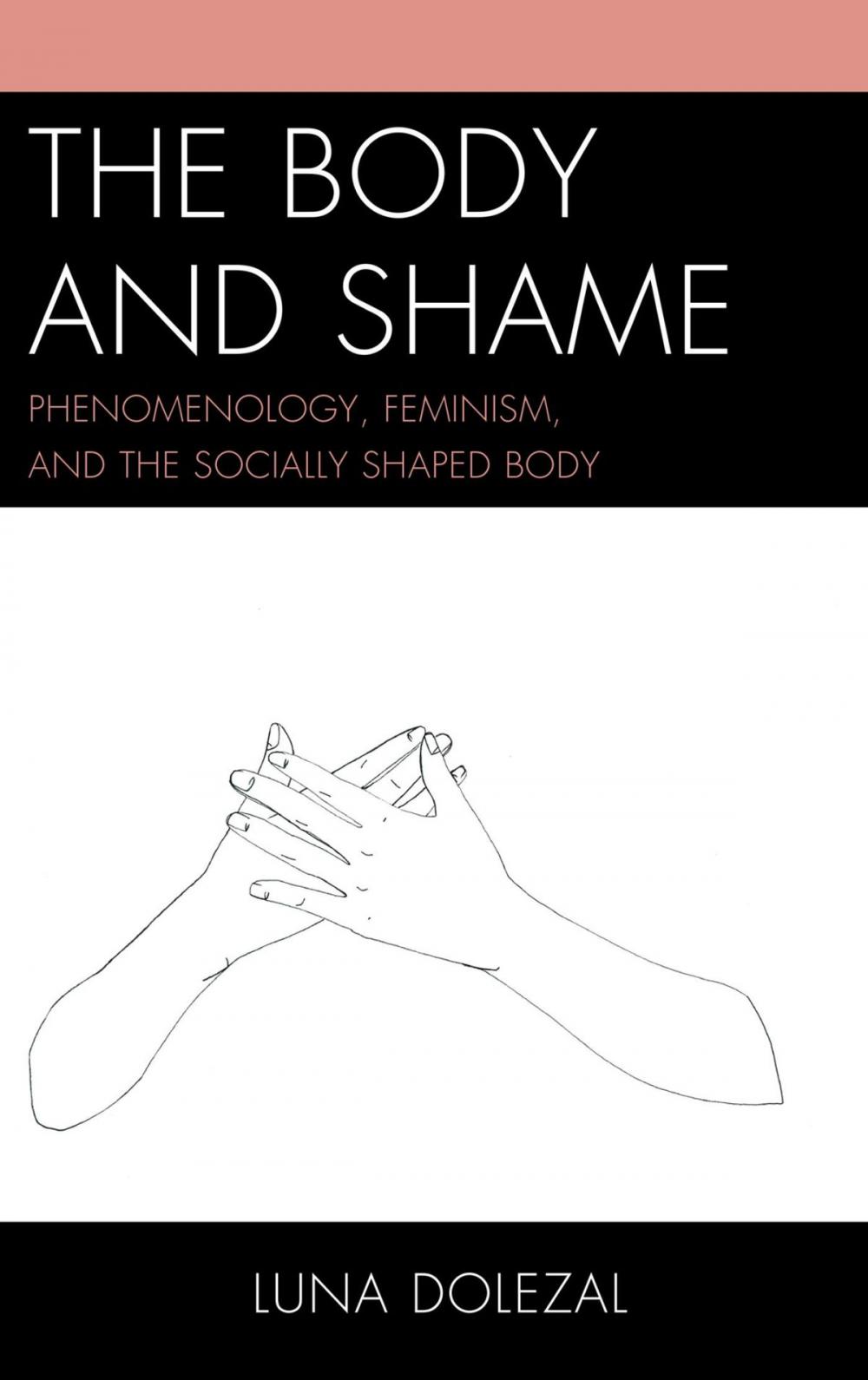 Big bigCover of The Body and Shame