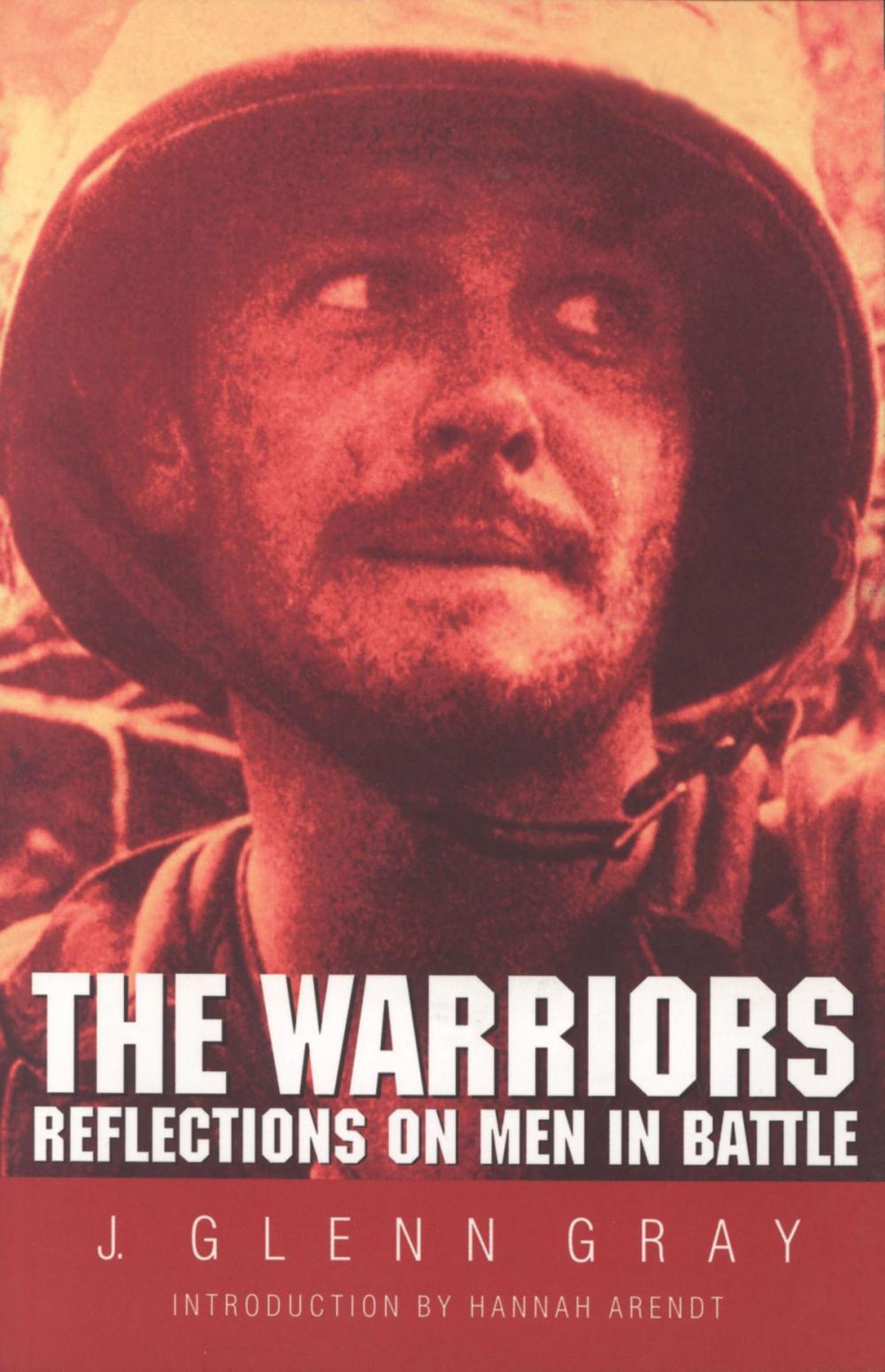 Big bigCover of The Warriors