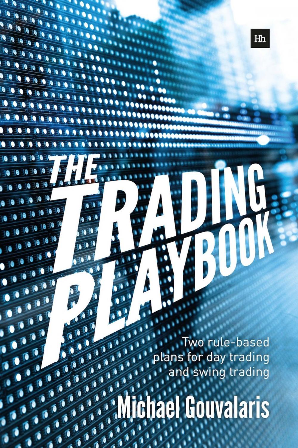 Big bigCover of The Trading Playbook