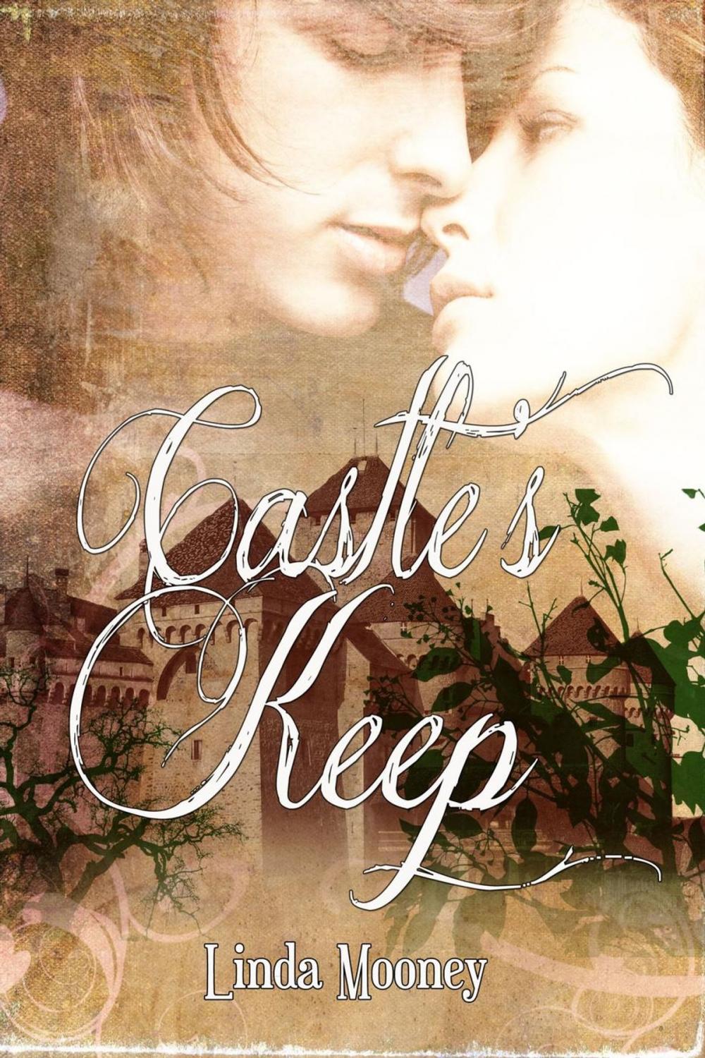 Big bigCover of Castle's Keep