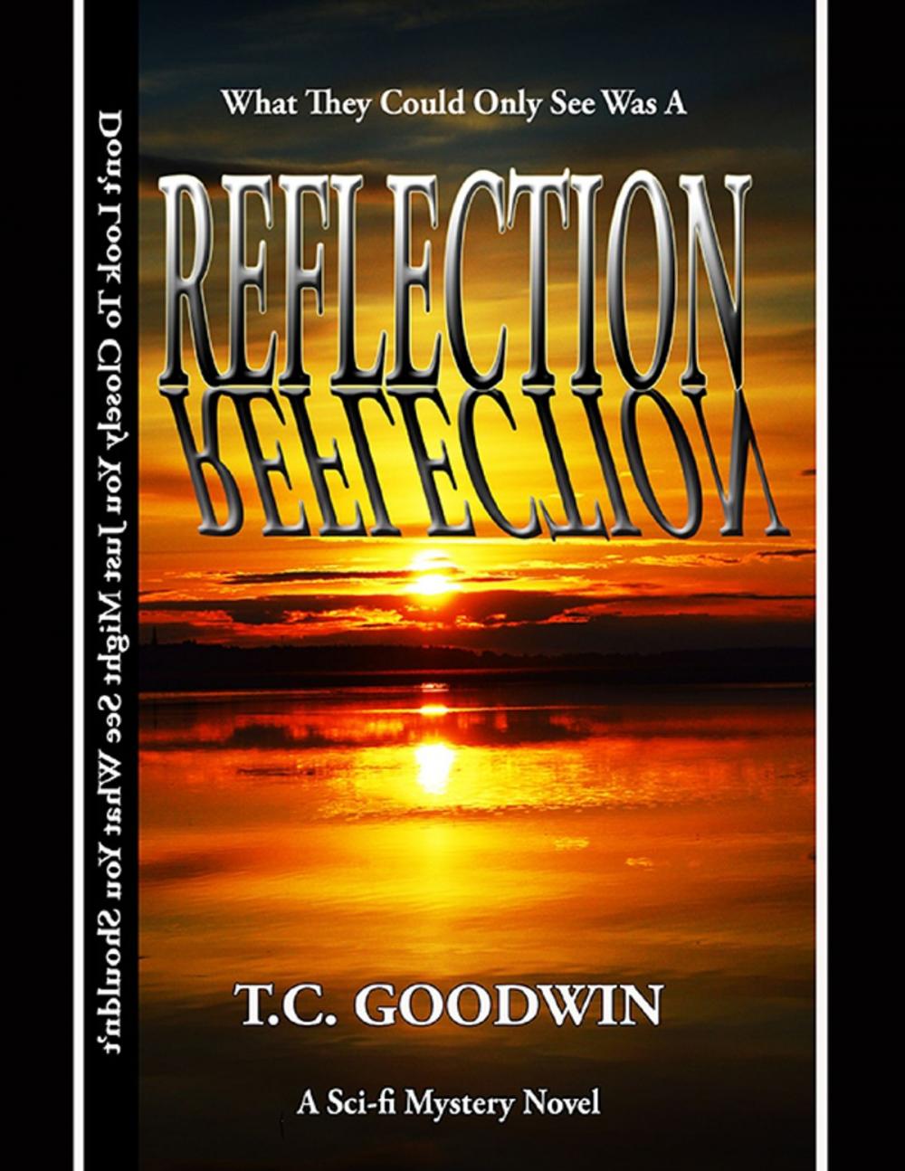 Big bigCover of Refection