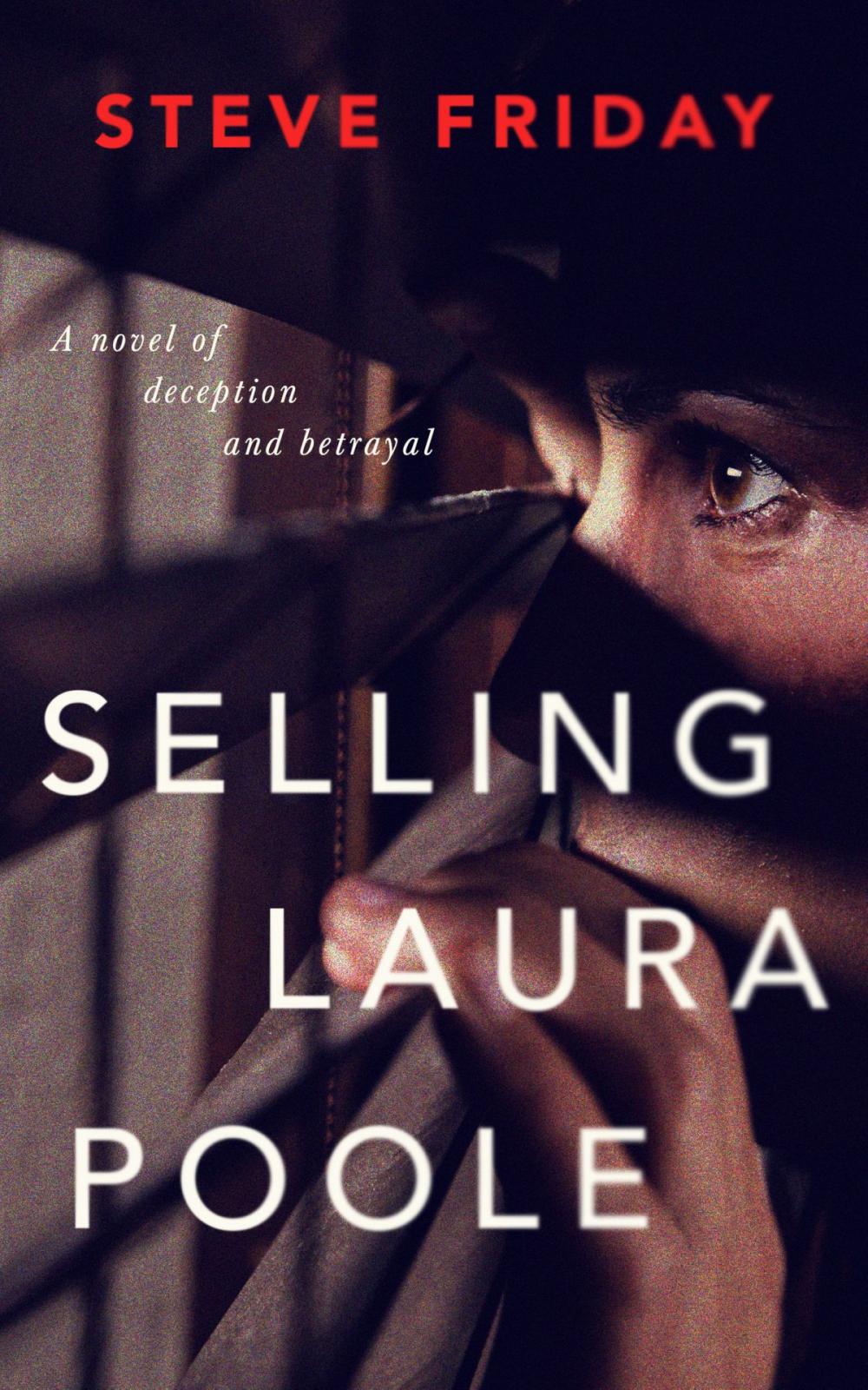 Big bigCover of Selling Laura Poole