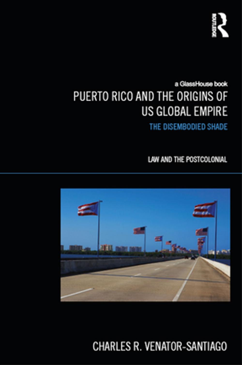 Big bigCover of Puerto Rico and the Origins of U.S. Global Empire