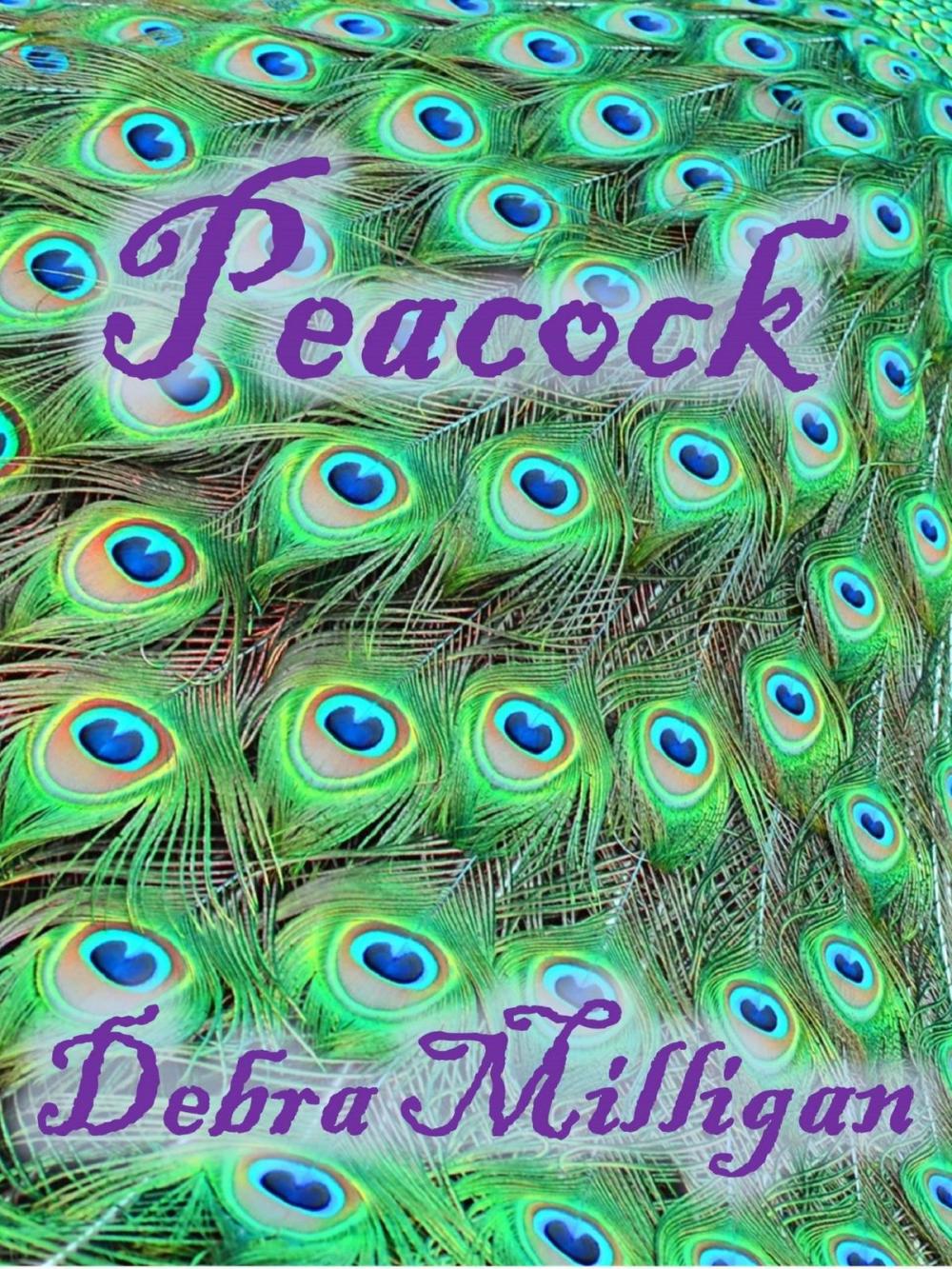 Big bigCover of Peacock