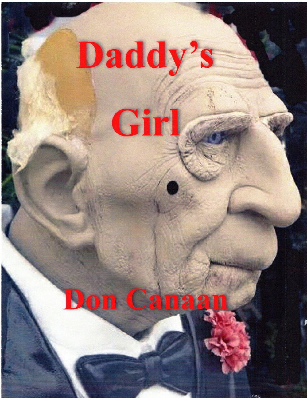 Big bigCover of Daddy's Girl: A Prequel to Pretty Little Girl