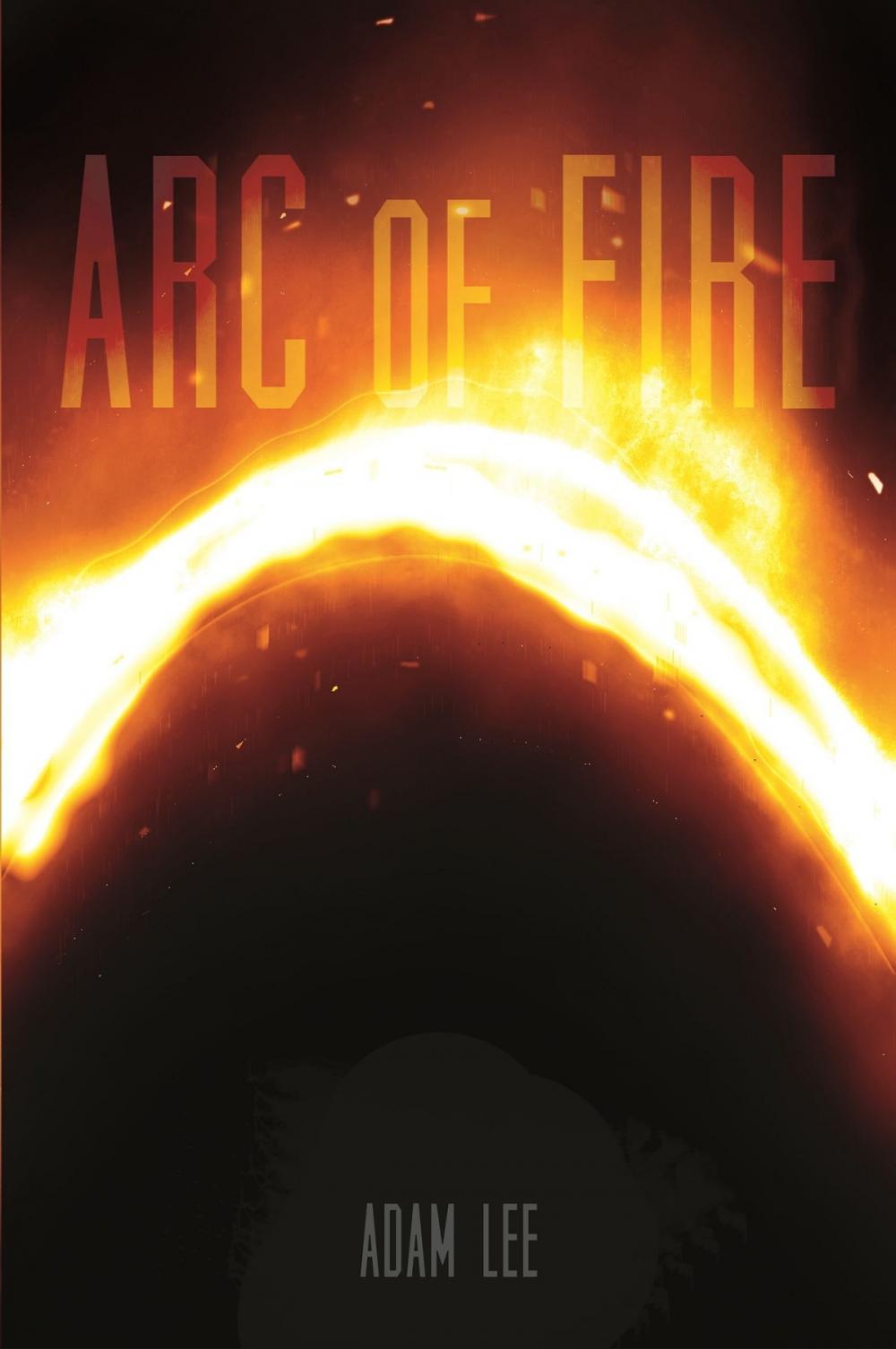 Big bigCover of Arc of Fire