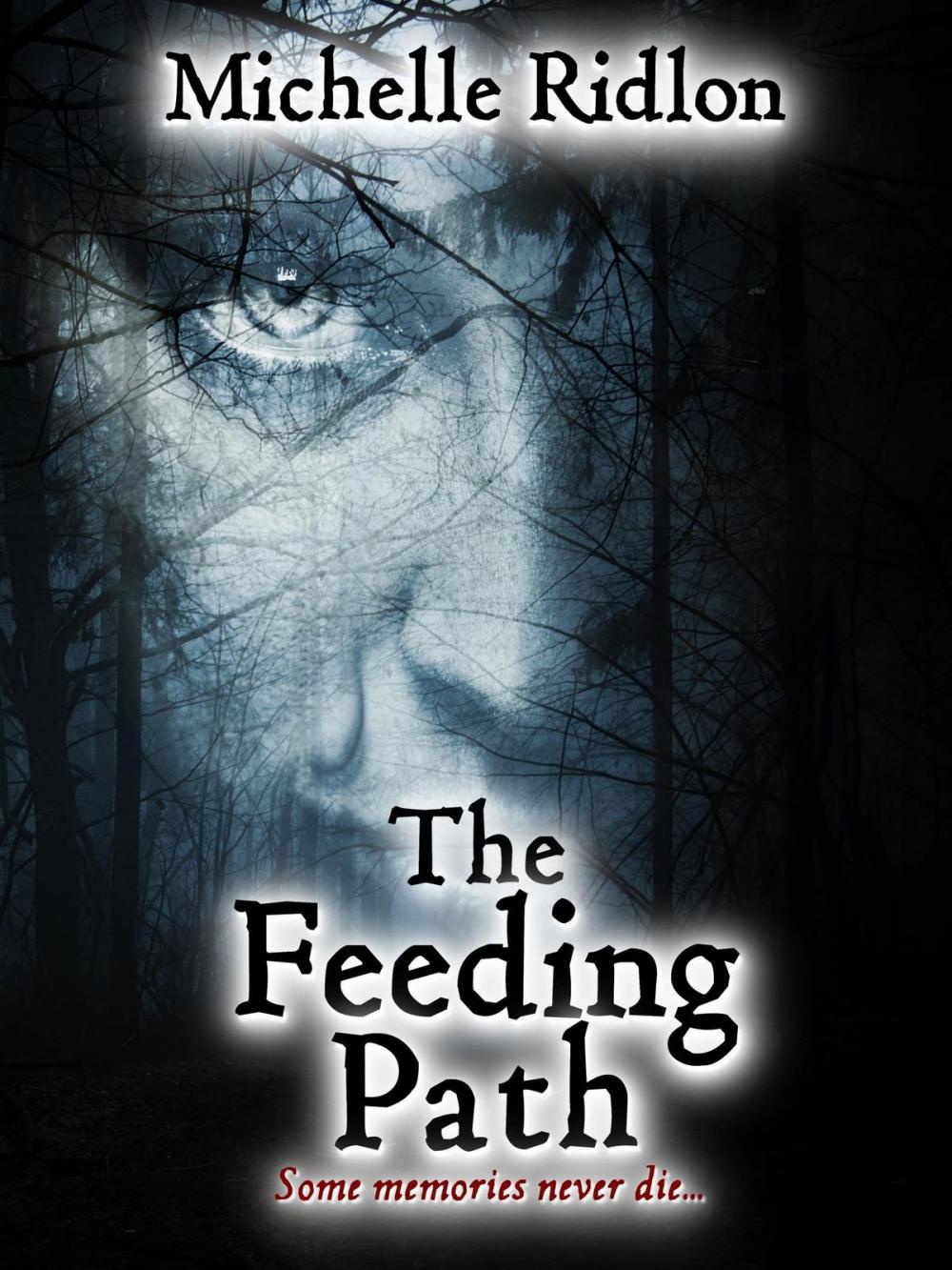 Big bigCover of The Feeding Path