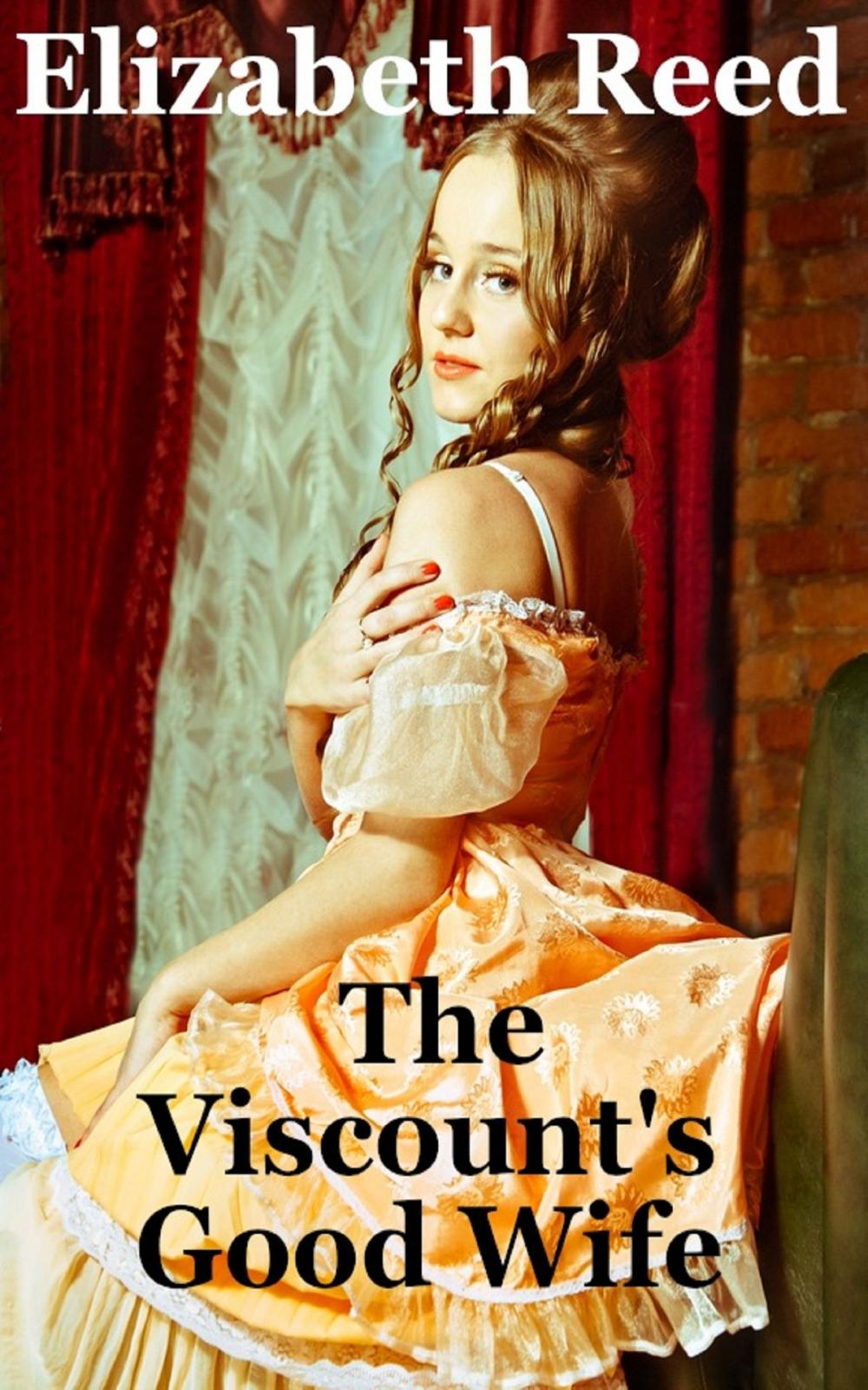 Big bigCover of The Viscount’s Good Wife