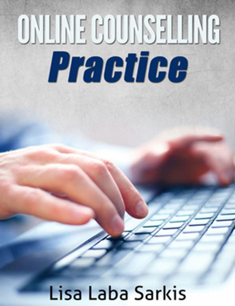 Big bigCover of Online Counselling Practice