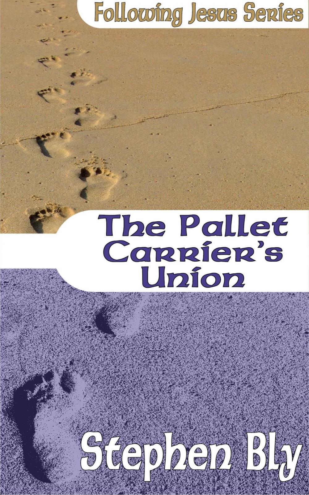 Big bigCover of The Pallet Carriers Union