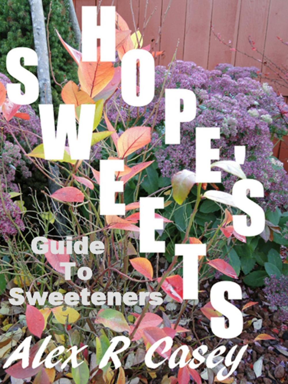 Big bigCover of Hope's Sweets