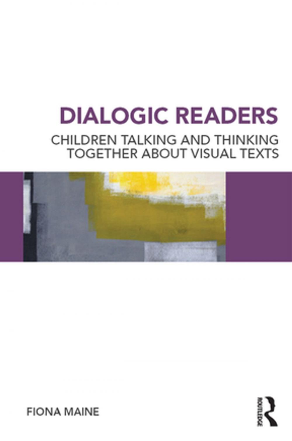 Big bigCover of Dialogic Readers