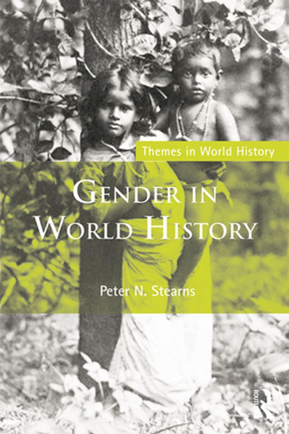 Big bigCover of Gender in World History