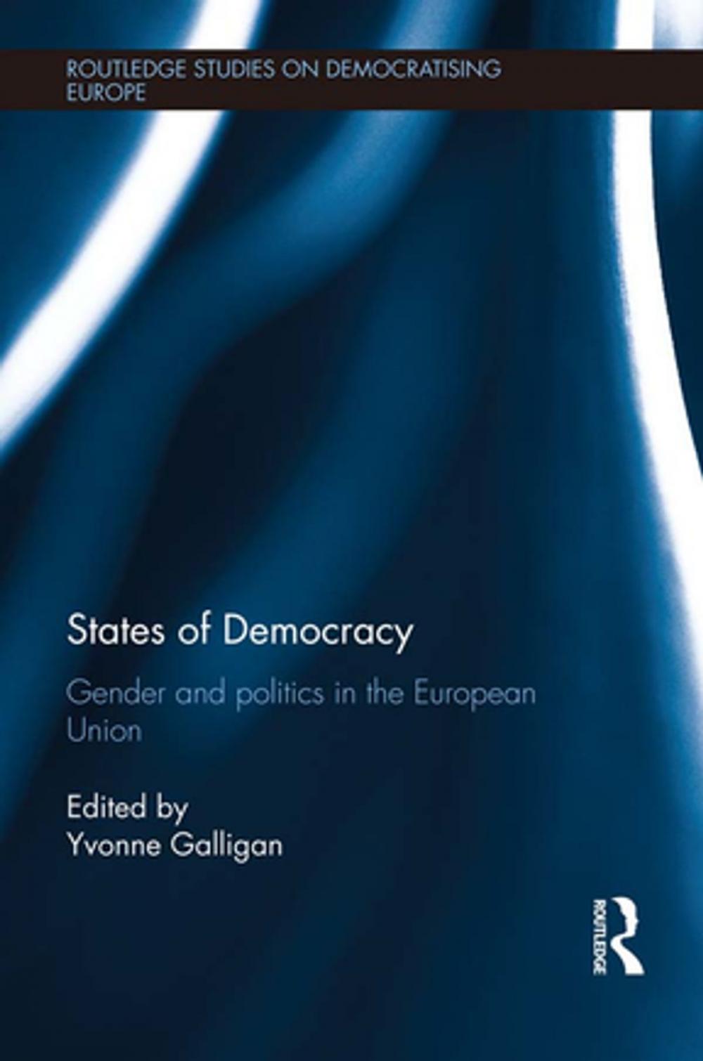 Big bigCover of States of Democracy