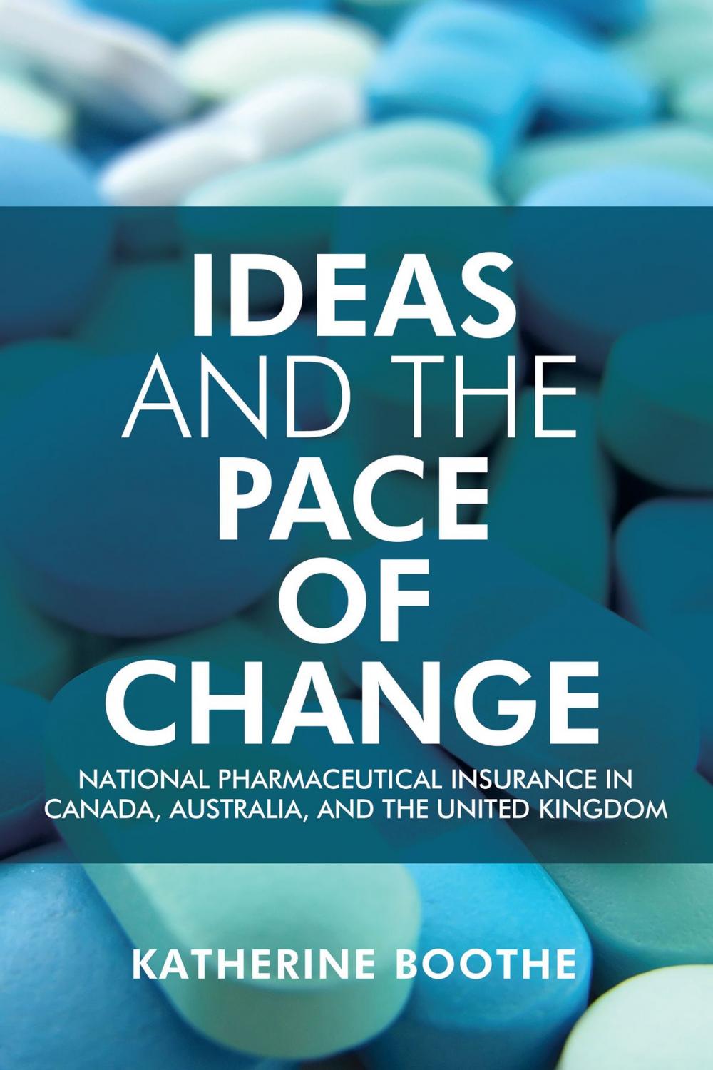 Big bigCover of Ideas and the Pace of Change