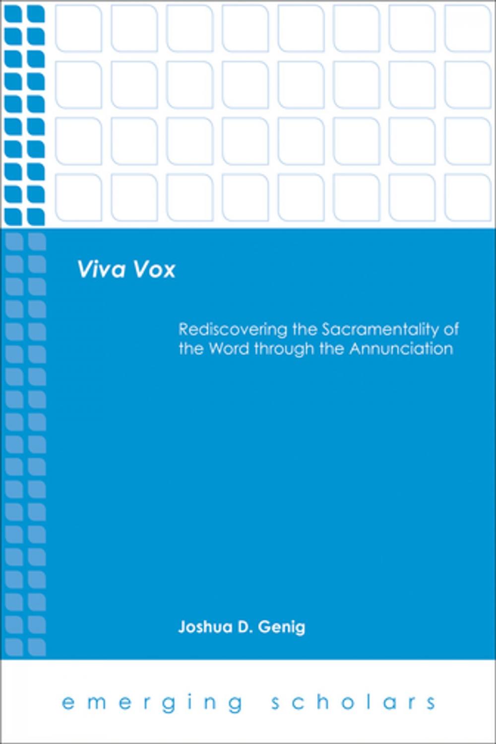 Big bigCover of Viva Vox