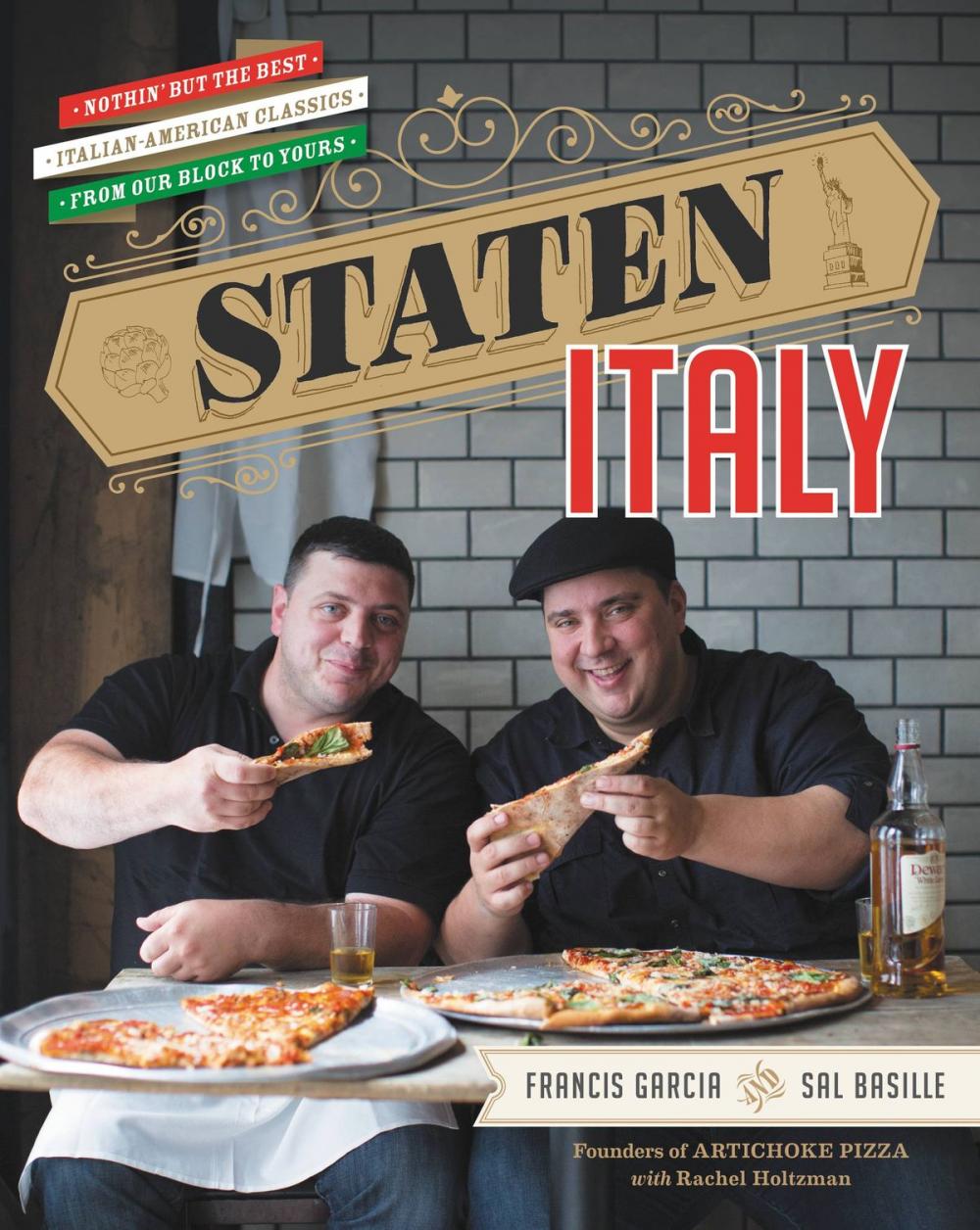 Big bigCover of Staten Italy