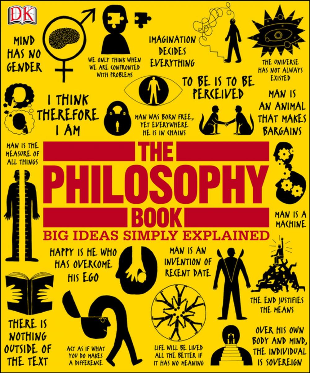 Big bigCover of The Philosophy Book