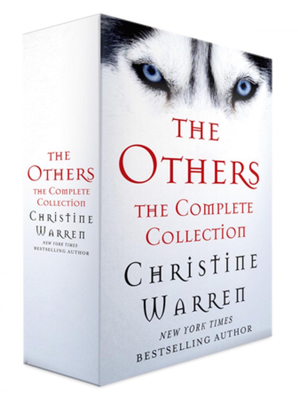 Big bigCover of The Others, The Complete Collection