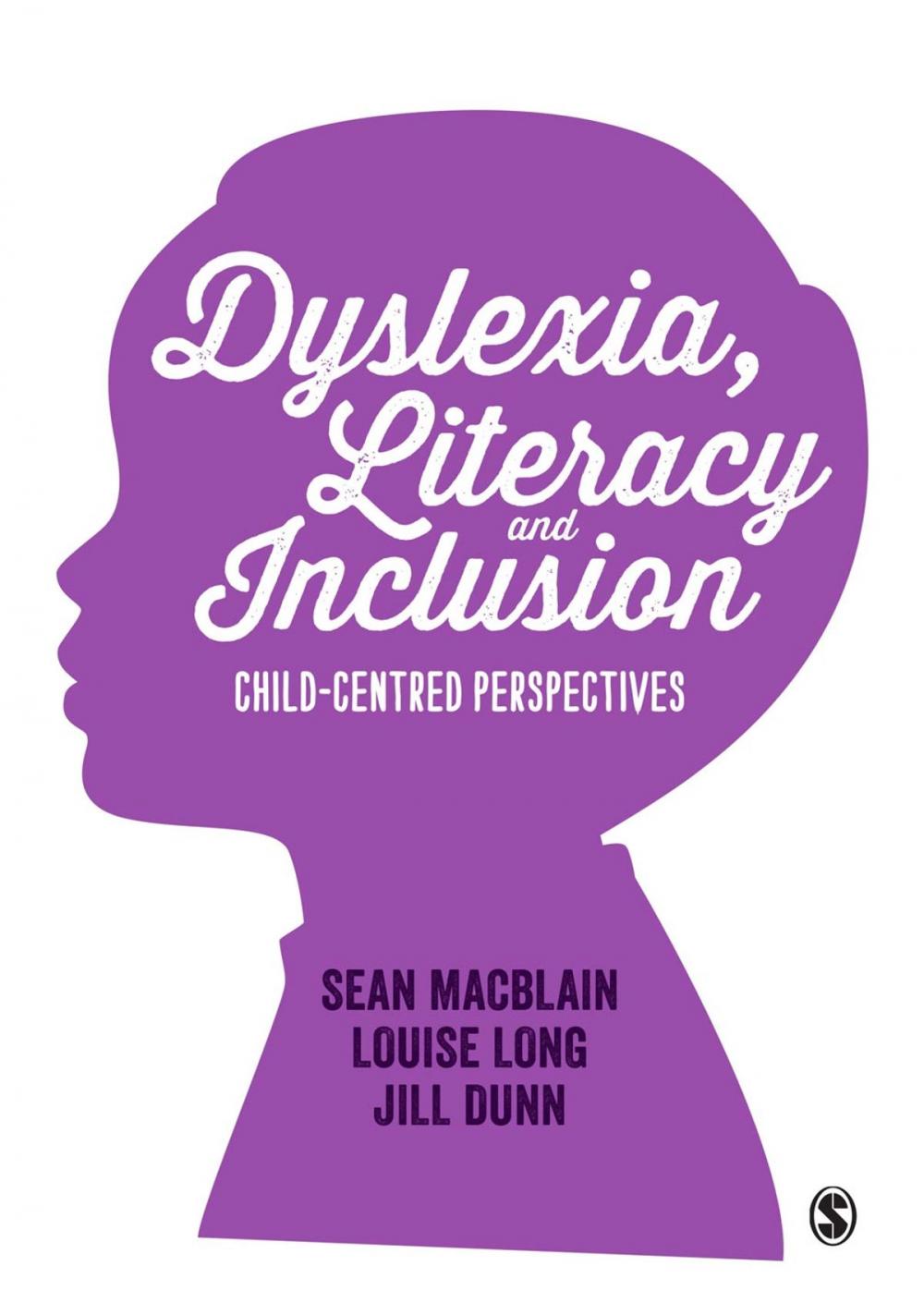 Big bigCover of Dyslexia, Literacy and Inclusion