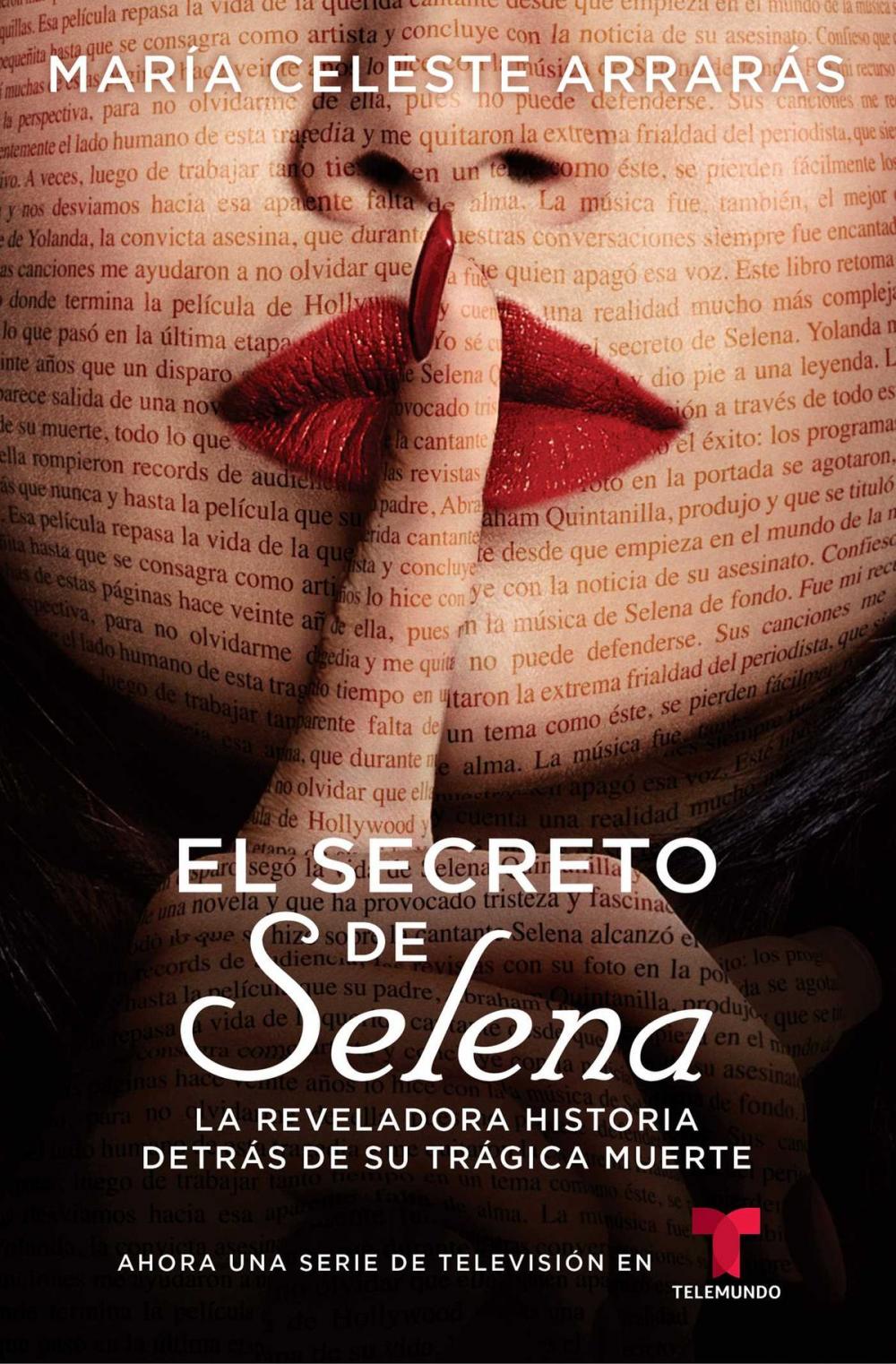 Big bigCover of El secreto de Selena (Selena's Secret)