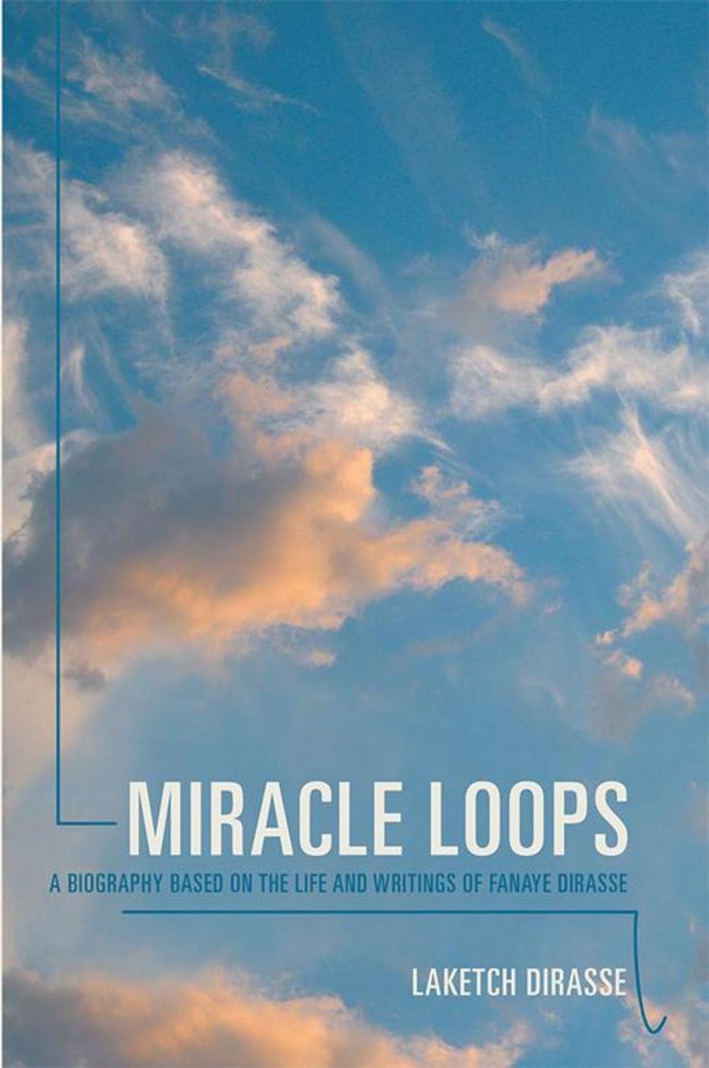 Big bigCover of Miracle Loops