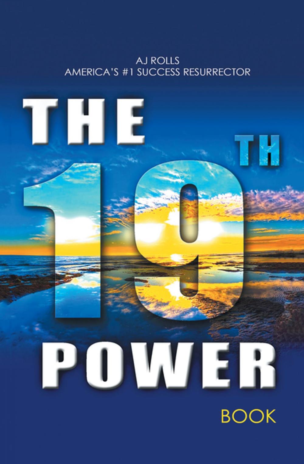 Big bigCover of 19Th Power
