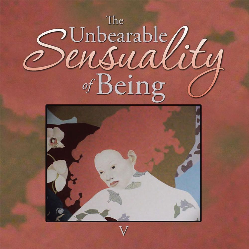 Big bigCover of The Unbearable Sensuality of Being