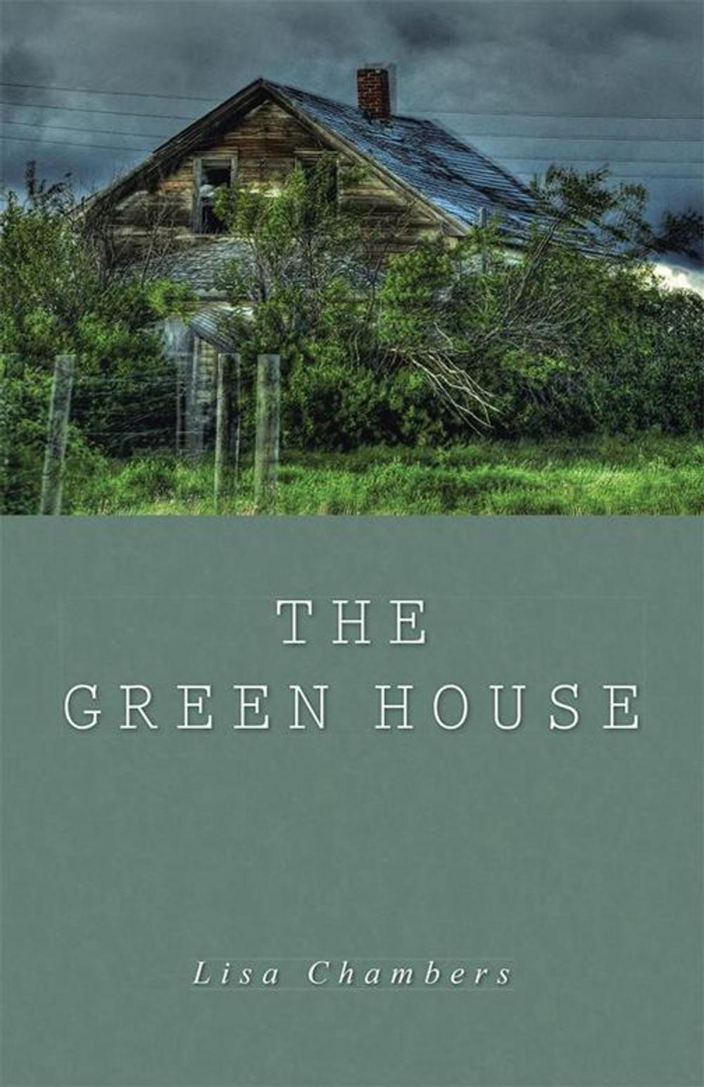 Big bigCover of The Green House