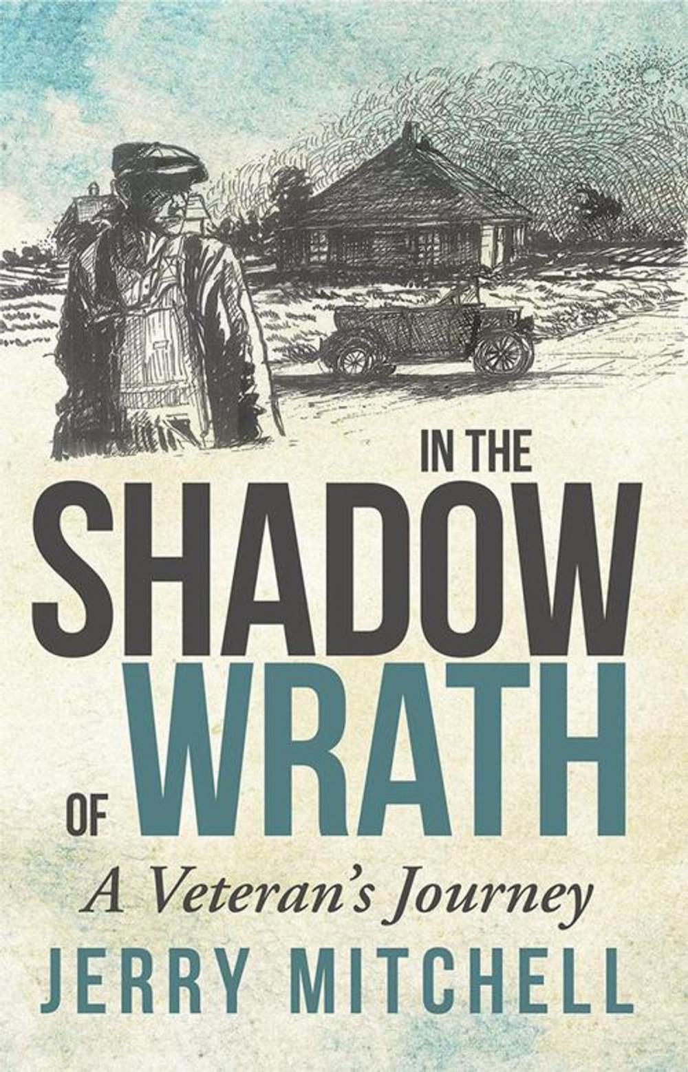 Big bigCover of In the Shadow of Wrath