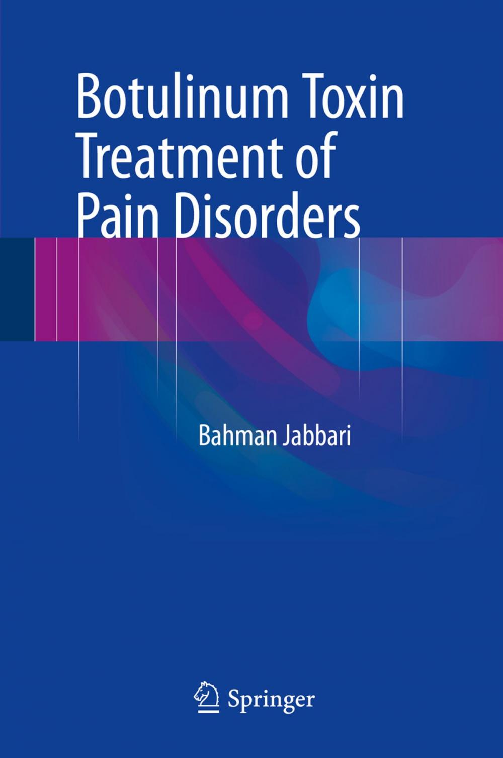 Big bigCover of Botulinum Toxin Treatment of Pain Disorders