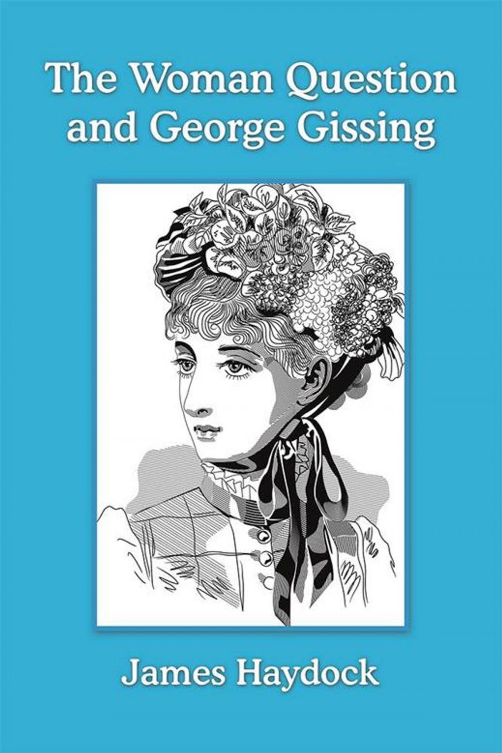 Big bigCover of The Woman Question and George Gissing