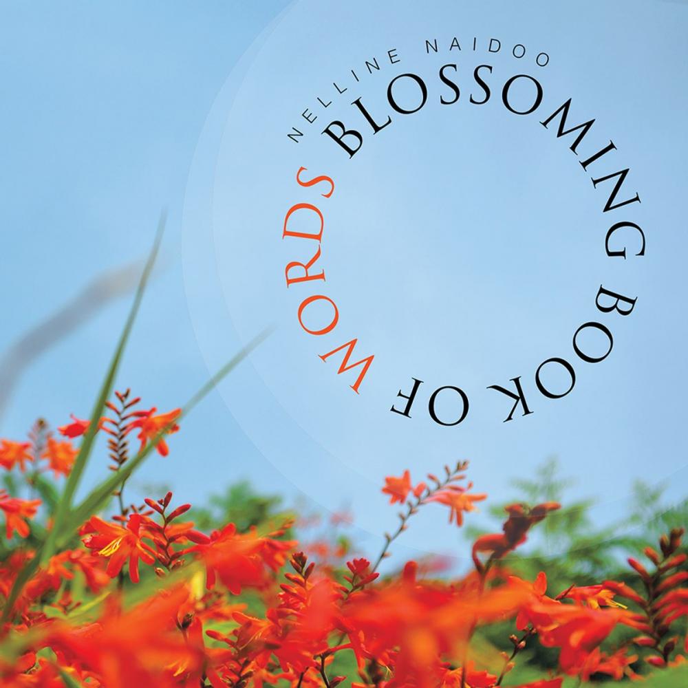Big bigCover of Blossoming Book of Words