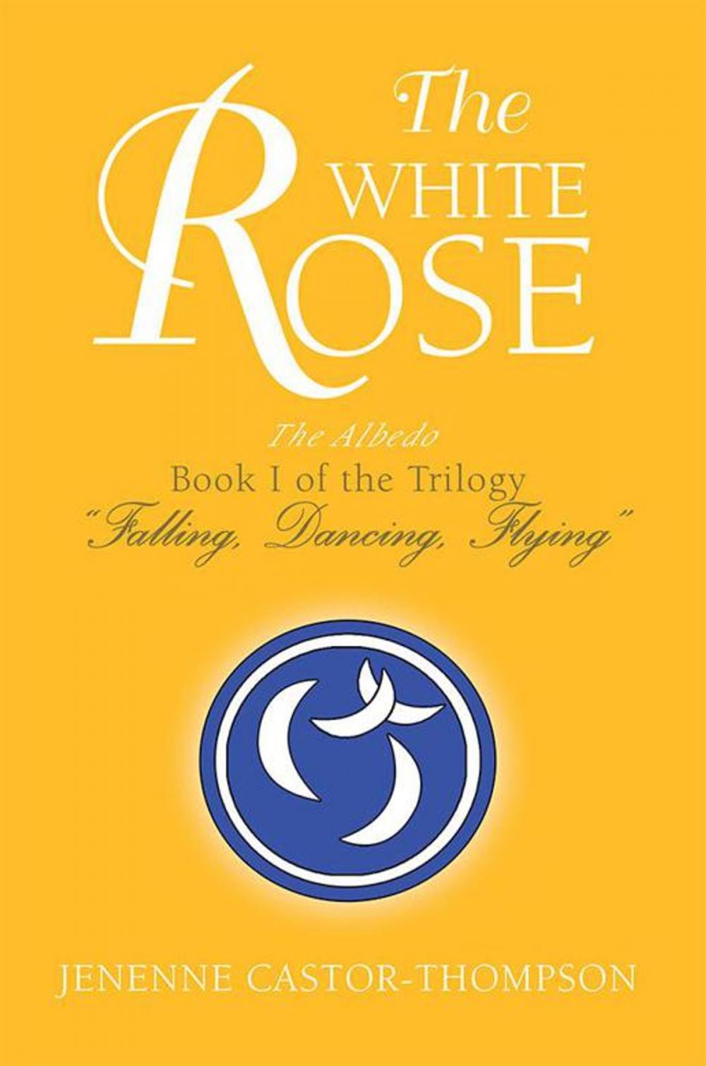 Big bigCover of The White Rose