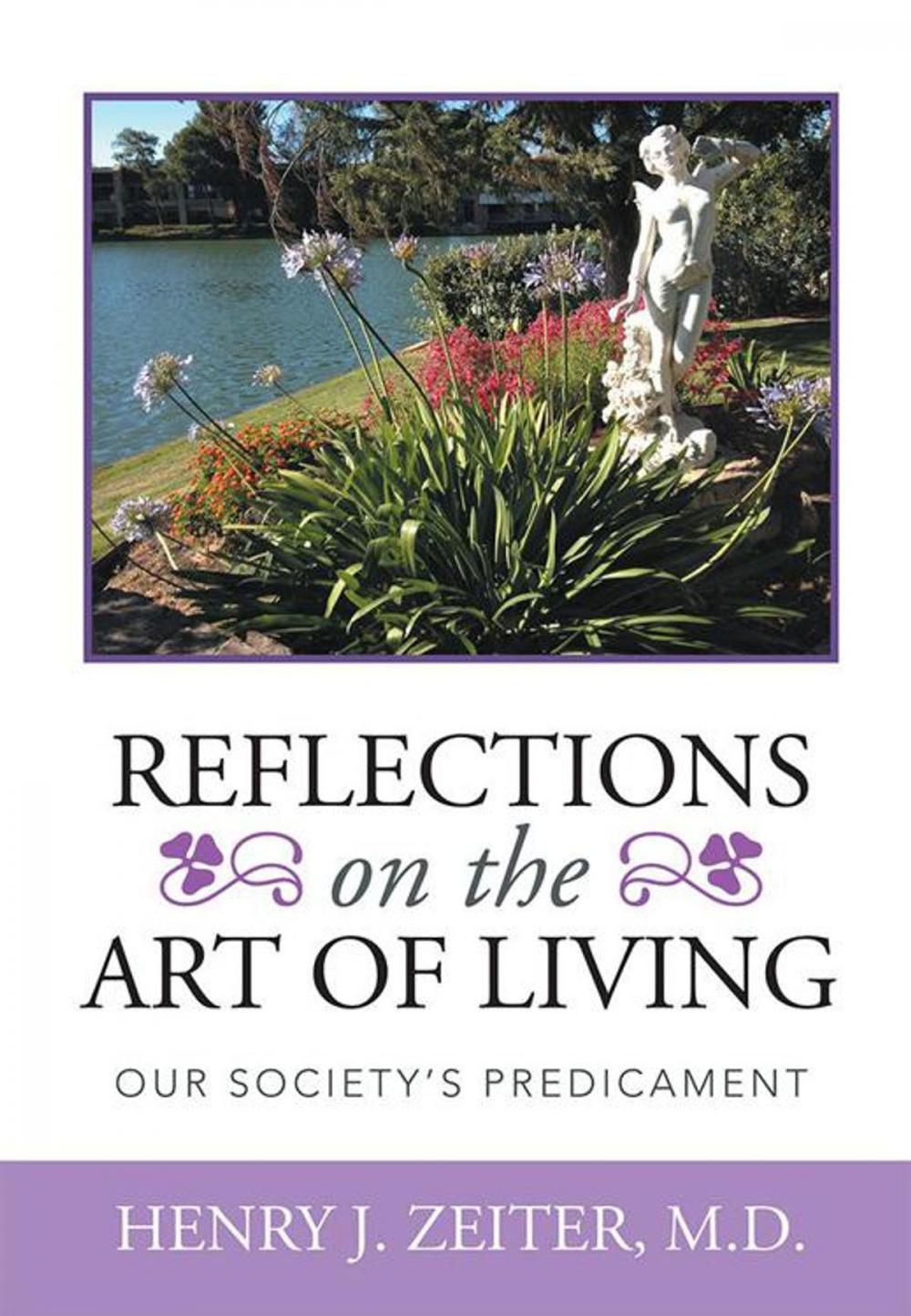 Big bigCover of Reflections on the Art of Living