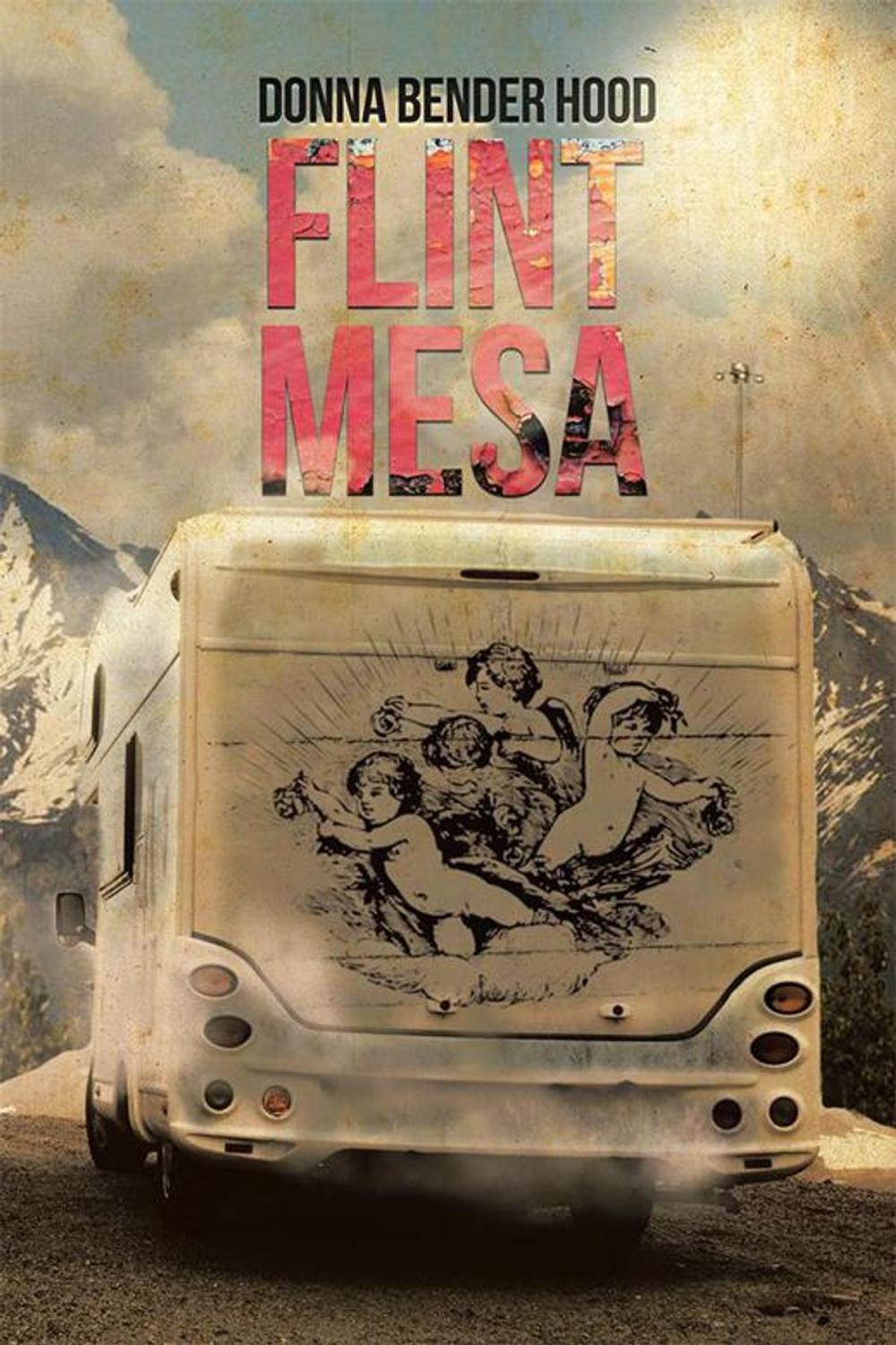 Big bigCover of Flint Mesa
