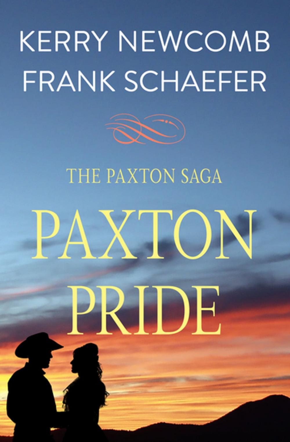 Big bigCover of Paxton Pride