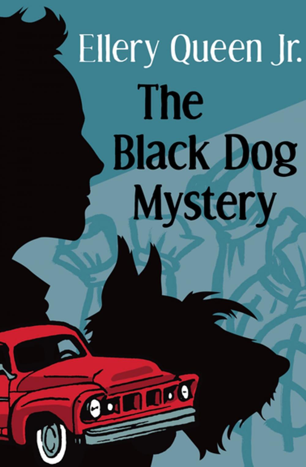 Big bigCover of The Black Dog Mystery
