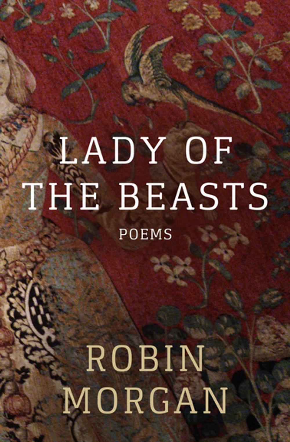 Big bigCover of Lady of the Beasts